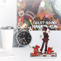 Toilet-Bound Hanako-Kun - Stand Acrylique Hanako Kun