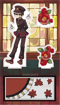 Toilet-Bound Hanako-Kun - Stand Acrylique Hanako Kun