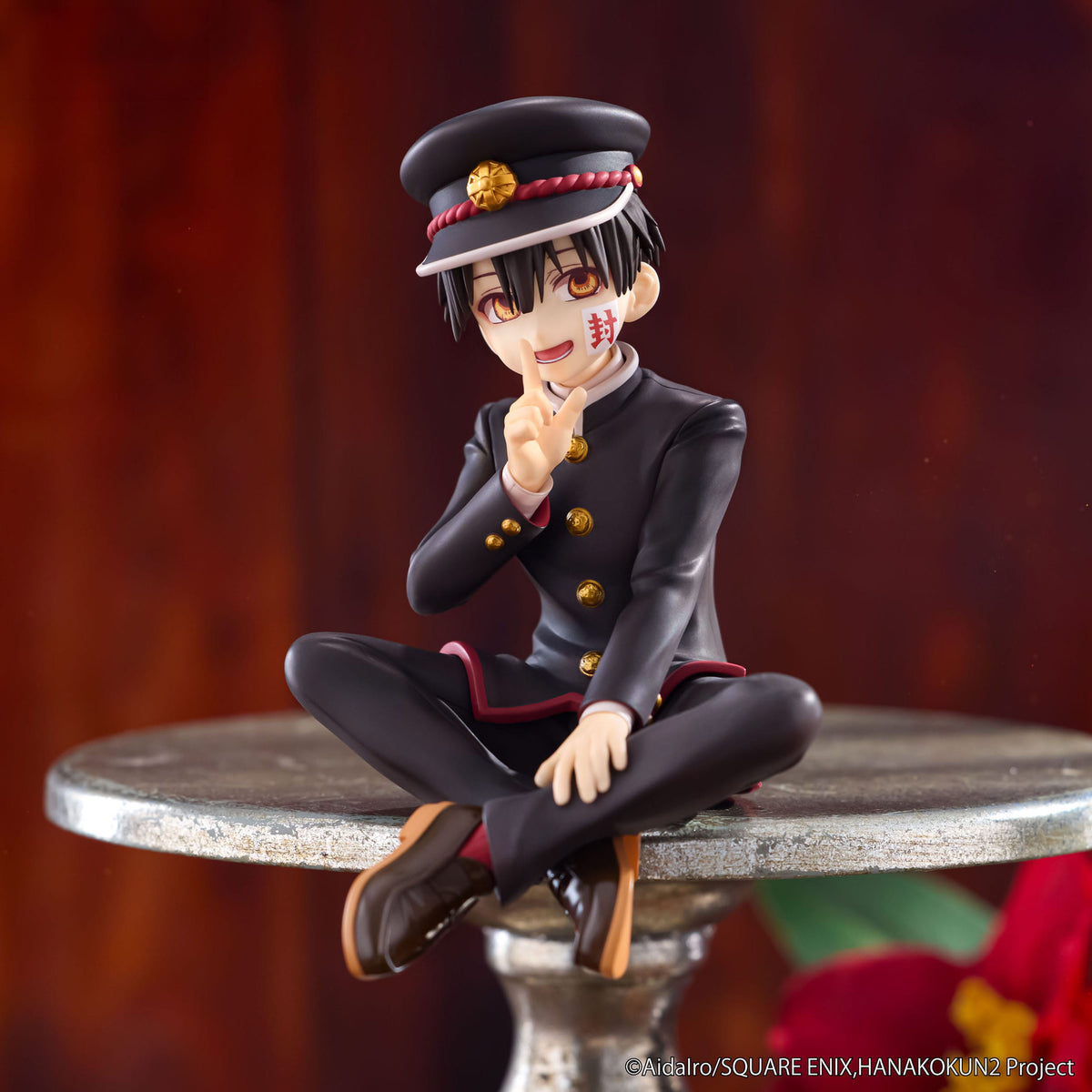 Toilet-Bound Hanako-kun - Figurine Hanako-kun - Noodle Stopper