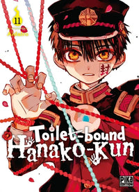 Toilet-Bound Hanako-Kun - Intégrale - Tome 1 à 22