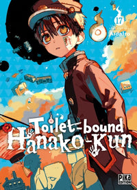 Toilet-Bound Hanako-Kun - Intégrale - Tome 1 à 22