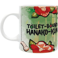 Toilet-Bound Hanako-Kun - Mug Hanako-kun & Nene