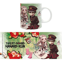 Toilet-Bound Hanako-Kun - Mug Hanako-kun & Nene