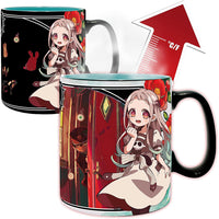 Toilet-Bound Hanako-Kun - Mug Magique - Hanako & Nene