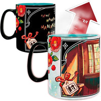 Toilet-Bound Hanako-Kun - Mug Magique - Hanako & Nene