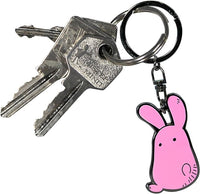 Toilet-Bound Hanako-Kun - Porte-clés Métal - Mokke