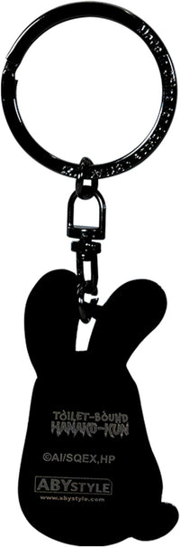 Toilet-Bound Hanako-Kun - Porte-clés Métal - Mokke