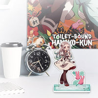 Toilet-Bound Hanako-Kun - Stand Acrylique Nene