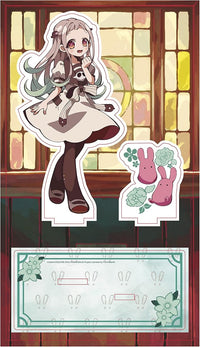 Toilet-Bound Hanako-Kun - Stand Acrylique Nene