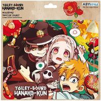 Toilet-Bound Hanako-Kun - Tapis de souris - Hanako-Kun