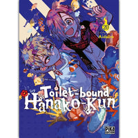 Toilet-Bound Hanako-Kun - Tome 20