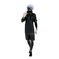 Tokyo Ghoul - Figurine Ken Kaneki - Grandista