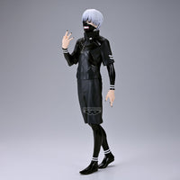 Tokyo Ghoul - Figurine Ken Kaneki - Grandista