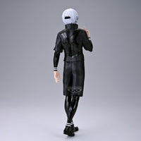 Tokyo Ghoul - Figurine Ken Kaneki - Grandista