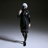 Tokyo Ghoul - Figurine Ken Kaneki - Grandista