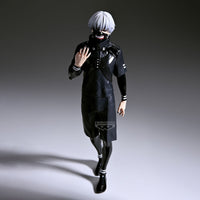 Tokyo Ghoul - Figurine Ken Kaneki - Grandista