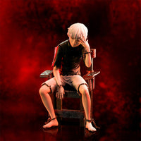 Tokyo Ghoul - Figurine Ken Kaneki - SFC