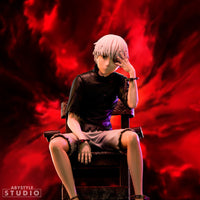 Tokyo Ghoul - Figurine Ken Kaneki - SFC