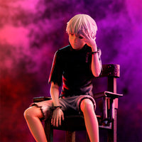 Tokyo Ghoul - Figurine Ken Kaneki - SFC