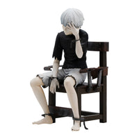 Tokyo Ghoul - Figurine Ken Kaneki - SFC