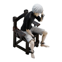 Tokyo Ghoul - Figurine Ken Kaneki - SFC