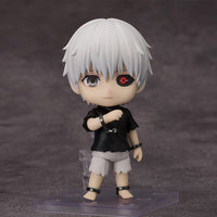 Tokyo Ghoul - Figurine Ken Kaneki - Nendoroid