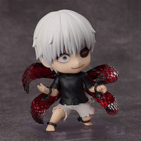 Tokyo Ghoul - Figurine Ken Kaneki - Nendoroid