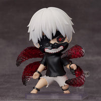 Tokyo Ghoul - Figurine Ken Kaneki - Nendoroid