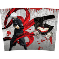 Tokyo Ghoul - Gourde - Ken Kaneki