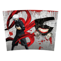 Tokyo Ghoul - Gourde - Ken Kaneki
