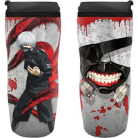 Tokyo Ghoul - Gourde - Ken Kaneki