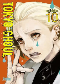 Tokyo Ghoul - Intégrale - Tomes 1 à 14