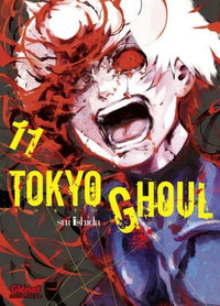 Tokyo Ghoul - Intégrale - Tomes 1 à 14