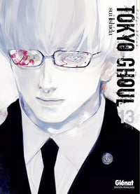 Tokyo Ghoul - Intégrale - Tomes 1 à 14