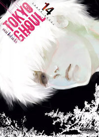 Tokyo Ghoul - Intégrale - Tomes 1 à 14