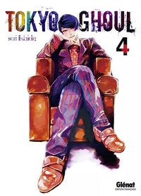 Tokyo Ghoul - Intégrale - Tomes 1 à 14