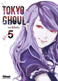Tokyo Ghoul - Intégrale - Tomes 1 à 14