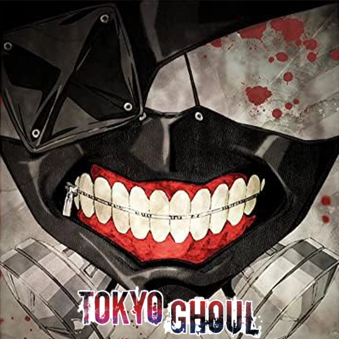 Tokyo Ghoul - Intégrale - Tomes 1 à 14