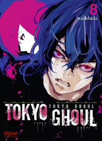 Tokyo Ghoul - Intégrale - Tomes 1 à 14