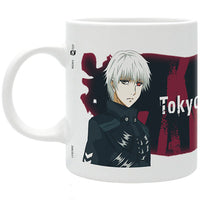 Tokyo Ghoul - Mug - Ken Kaneki