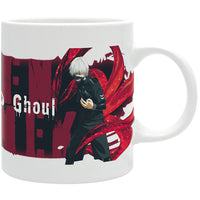 Tokyo Ghoul - Mug - Ken Kaneki