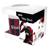 Tokyo Ghoul - Mug - Ken Kaneki