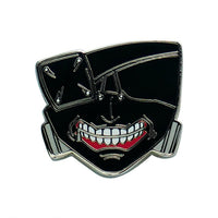 Tokyo Ghoul - Pin's - Masque Ken Kaneki