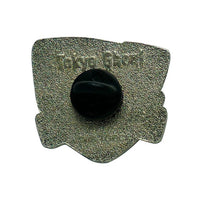 Tokyo Ghoul - Pin's - Masque Ken Kaneki