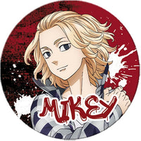 Tokyo Revengers - Badges - Gang du Toman