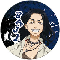 Tokyo Revengers - Badges - Gang du Toman