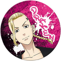 Tokyo Revengers - Badges - Gang du Toman