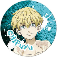 Tokyo Revengers - Badges - Gang du Toman