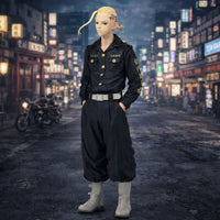 Tokyo Revengers - Figurine - Ken Ryûguji 