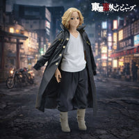 Tokyo Revengers - Figurine - Manjiro Sano 